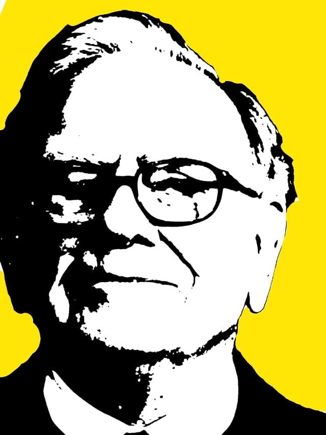 7 Quotes of Warren Buffett on value investing