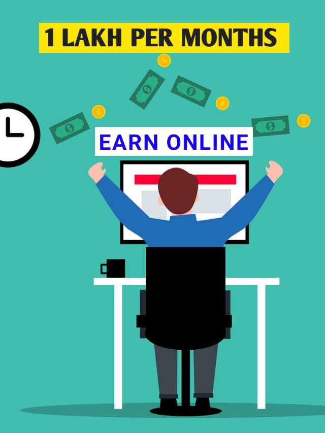 Earn 1 Lakh per month 10 passive income Source