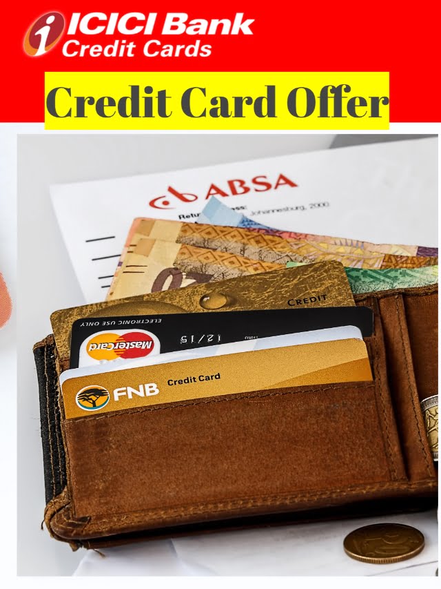 icici credit card