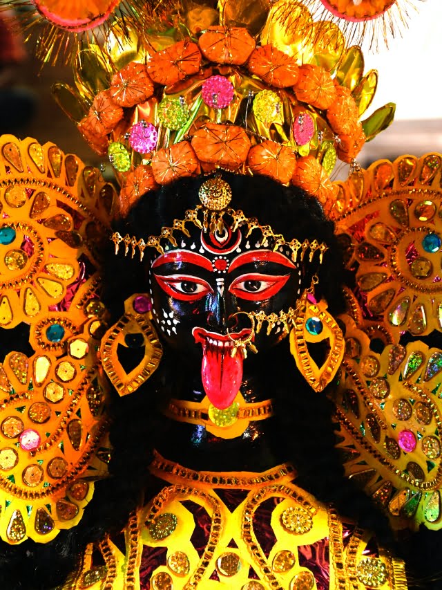 ma kali