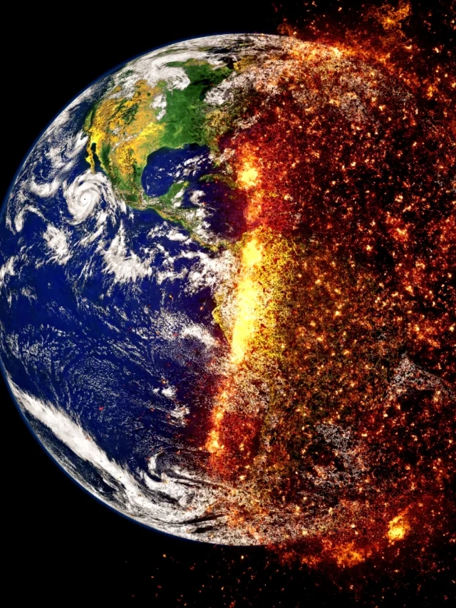Climate change