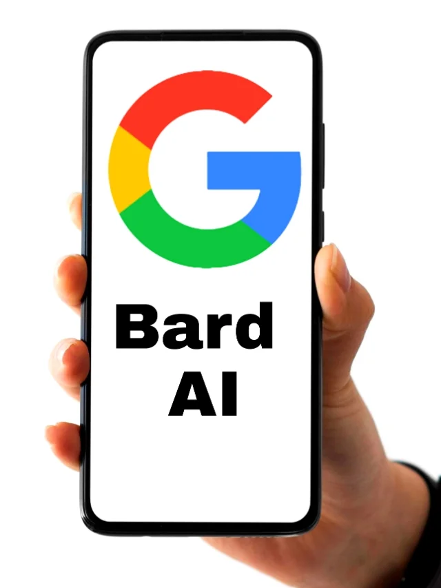 Introduce New Google Ai Chatbot - Feuture of Artificial inteligence