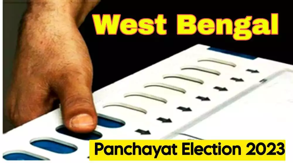 Panchayat Election 2023