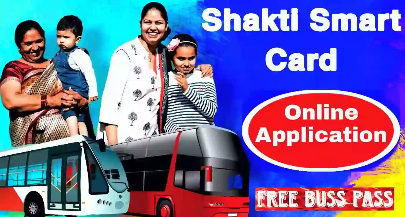 Seva Sindhu Shakti Smart Card Online Application Karnataka