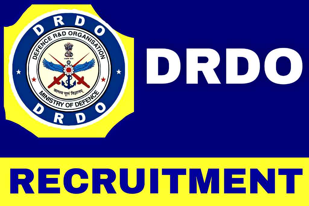 DRDO Consultant Recruitment 2023