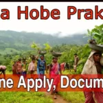 Khela Hobe Prokolpo Online Apply