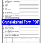 telangana gruhalakshmi scheme application form