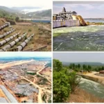 Palamuru Rangareddy Lift Irrigation project details