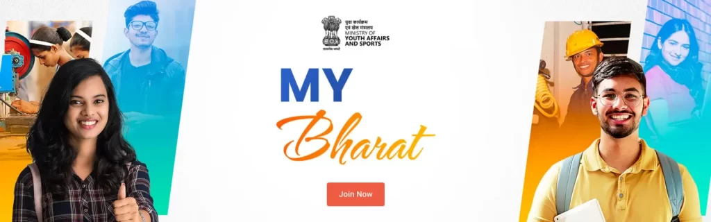 MY Bharat
