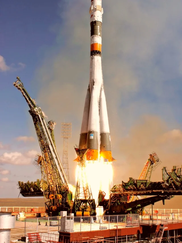 Indian Space Research Organisation Recruitment 2023: ISRO Vacancies