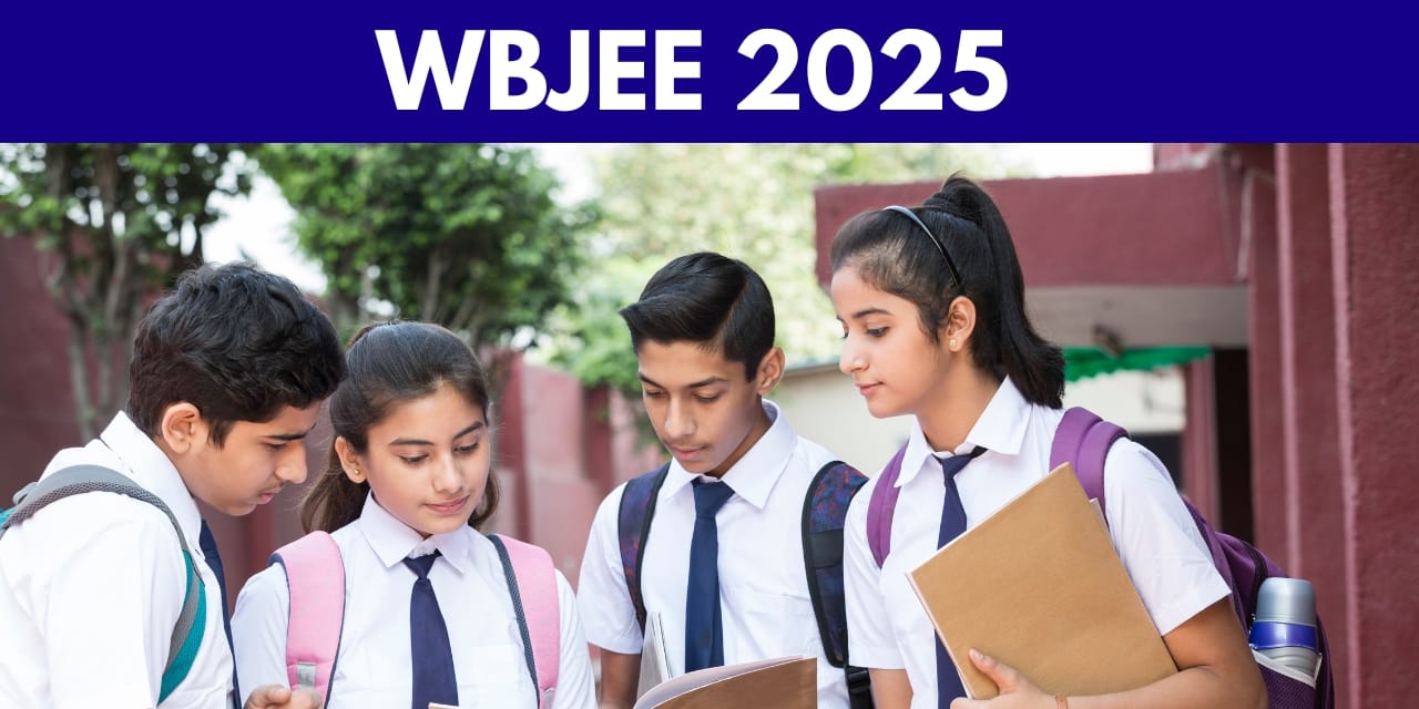 WBJEE 2025