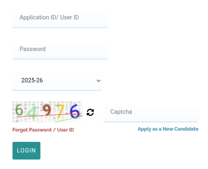 oasis login