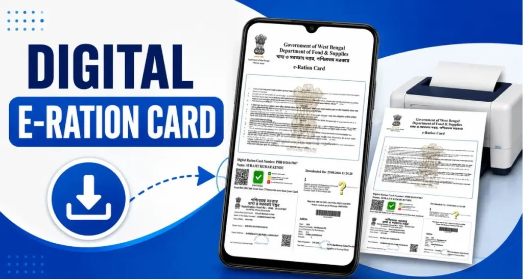 download digital eration card