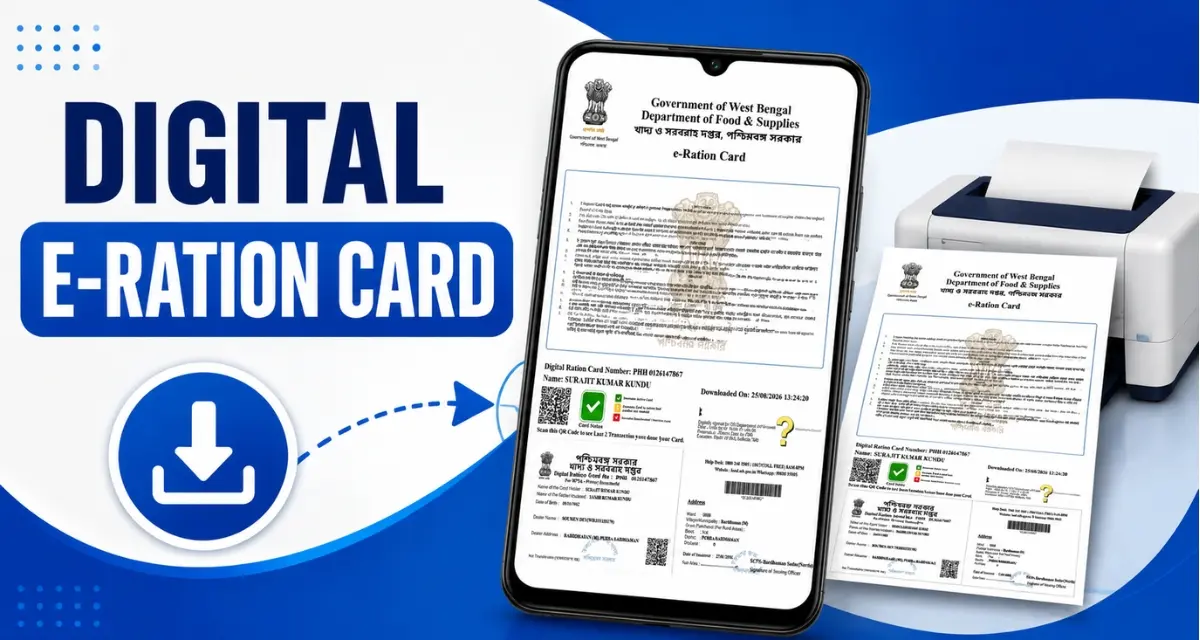 download digital eration card