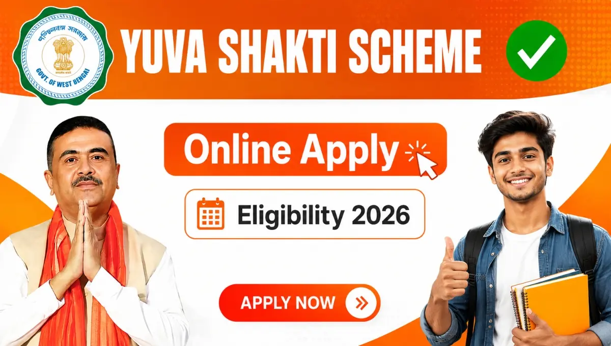 yuva shakti scheme